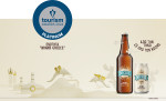 Κορυφαία βράβευση της μπύρας ΝΗΣΟΣ στην ενότητα “Brand Greece” στα Tourism Awards 2024