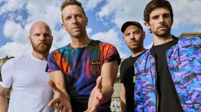 Οι Coldplay το καλοκαίρι του 2024 στην Ελλάδα