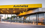 Autohellas: Εγκρίθηκε η διανομή καθαρού μερίσματος €0,665/μετοχή