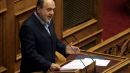 Τρ.Αλεξιάδης: Δεν επιβάλλεται φόρος πολυτελείας στα επαγγελματικά σκάφη αναψυχής