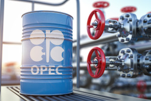 OPEC: Σταθερή η παραγωγή αργού πετρελαίου τον Απρίλιο