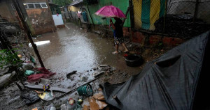 Βραζιλία: Οκτώ νεκροί και πολλοί αγνοούμενοι λόγω ισχυρών βροχοπτώσεων