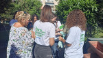 Το Άσυλο Ανιάτων φιλοξένησε τους εθελοντές της Praktiker Hellas «Prakticares»!