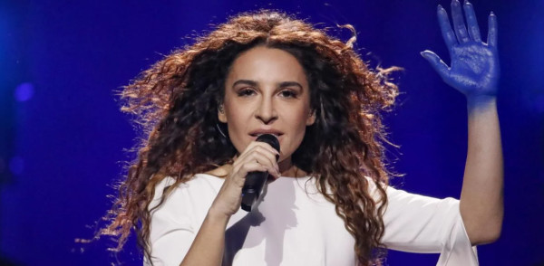 Γιάννα Τερζή: Στην Eurovision δέχτηκα ψυχική κακοποίηση από άτομο της ομάδας μου (vid)