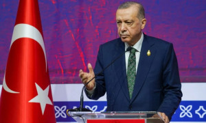 Η Τουρκία στηρίζει την προσφυγή κατά του Ισραήλ για γενοκτονία
