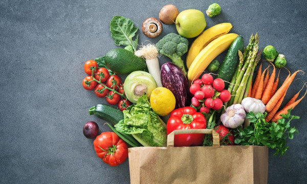Αύξηση 50% στις εισαγωγές φρούτων και λαχανικών τον Απρίλιο