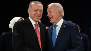 Τουρκικά ΜΜΕ: «Κλείδωσε» για 9/5 η συνάντηση Ερντογάν-Μπάιντεν στις ΗΠΑ