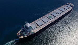 Η Cape Shipping υπέγραψε συμφωνία για νεότευκτα δεξαμενόπλοια