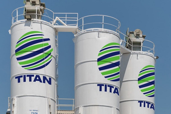Titan: Καθαρά κέρδη €52,4 εκατ. στο α’ τρίμηνο- Αύξηση 18,4%