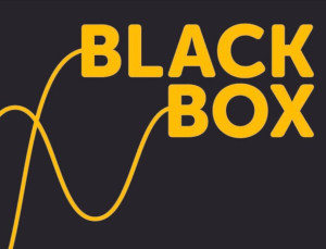 BLACKBOX: Το πρόγραμμα της εκθεσης ήχου, εικόνας &amp; μουσικής