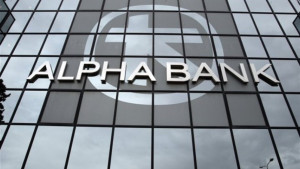Η Alpha Bank στις αγορές με νέο senior preferred ομόλογο