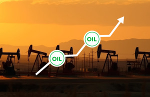 Καλύπτει τις απώλειες και «σκαρφαλώνει» το πετρέλαιο-Πέφτει το φυσικό αέριο