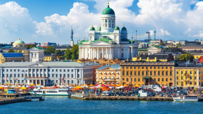 Φινλανδία: Στις κάλπες για την εκλογή νέου προέδρου-Ποια πρόσωπα «κυριαρχούν»