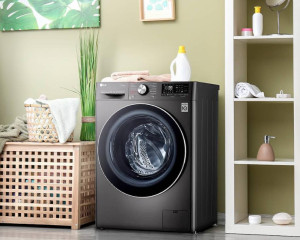 Χρήσιμες συμβουλές για τον καθαρισμό του πλυντηρίου ρούχων σας