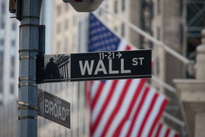 Στα «πράσινα» ξανά η Wall Street–Ράλι για Nasdaq και S&amp;P 500