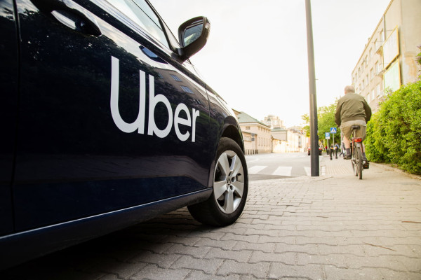 Δικαστικό χτύπημα στα οικονομικά αποτελέσματα της Uber